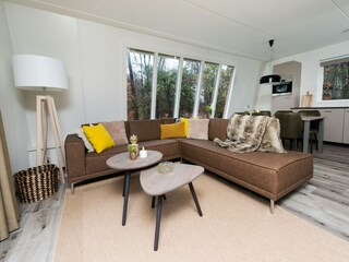 Vakantiepark Hoenderloo Kenmerken 6