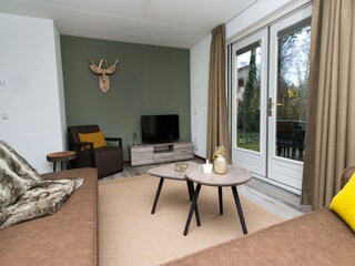 Vakantiepark Hoenderloo Kenmerken 7