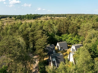 Vakantiepark Hoenderloo  15