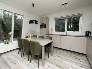 Parc de vacances Hoenderloo Équipement 8