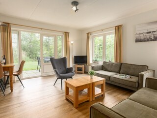 Vakantiepark Paasloo Kenmerken 6