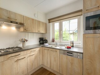 Vakantiepark Paasloo Kenmerken 6