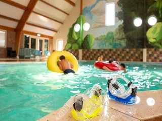 Vakantiepark Paasloo  38