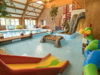 Vakantiepark Paasloo  40