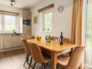 Vakantiepark Paasloo Kenmerken 9