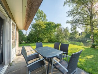 Ferienpark Paasloo Außenaufnahme 3