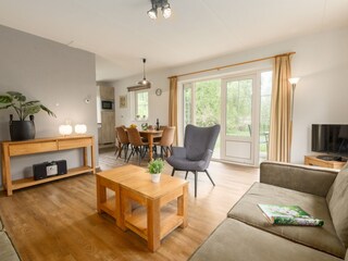 Vakantiepark Paasloo Kenmerken 8