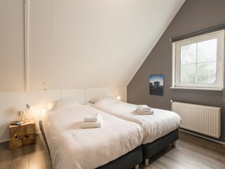 Vakantiepark Paasloo Kenmerken 9