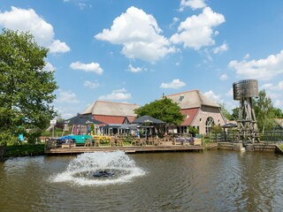 Vakantiepark Paasloo  40