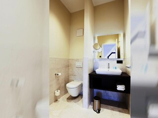 Parque de vacaciones Waren (Müritz) Características 15