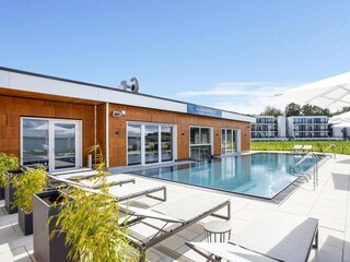 Vakantiepark Waren (Müritz) Buitenaudio-opname 5