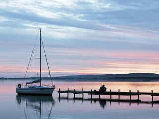 Parc de vacances Waren (Müritz)  34
