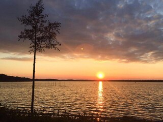 Parc de vacances Waren (Müritz)  27