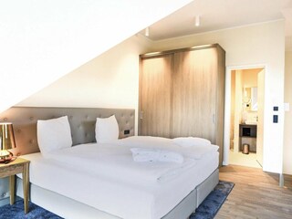 Parque de vacaciones Waren (Müritz) Características 22