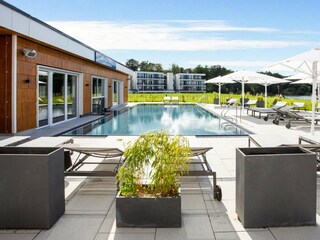 Holiday park Waren (Müritz) Outdoor Recording 2