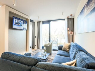Vakantiepark Waren (Müritz) Kenmerken 18