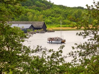 Vakantiepark Waren (Müritz) Omgeving 26