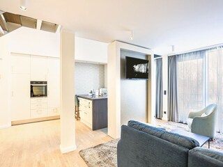 Parque de vacaciones Waren (Müritz) Características 15