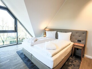 Parque de vacaciones Waren (Müritz) Características 10