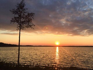 Vakantiepark Waren (Müritz) Omgeving 28