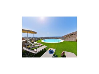 Ferienpark Maspalomas Außenaufnahme 14