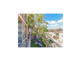 Vakantiepark Maspalomas Buitenaudio-opname 12