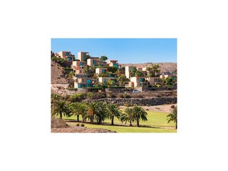 Parco vacanze Maspalomas Ambiente 34