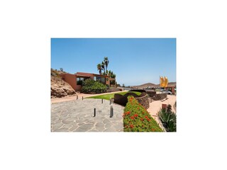 Ferienpark Maspalomas Umgebung 38