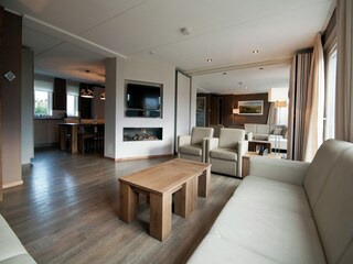 Vakantiepark De Cocksdorp Kenmerken 5