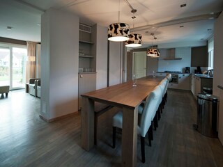 Vakantiepark De Cocksdorp Kenmerken 3