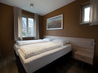 Vakantiepark De Cocksdorp Kenmerken 8