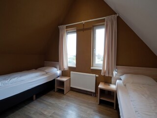 Ferienpark De Cocksdorp Ausstattung 9