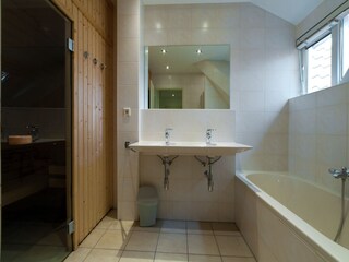 Vakantiepark De Cocksdorp Kenmerken 11