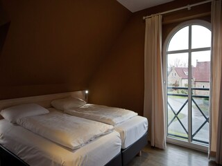 Ferienpark De Cocksdorp Ausstattung 8