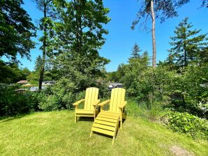 Holiday park Cottage with garden at Utrechtse Heuvelrug - Rhenen - image1