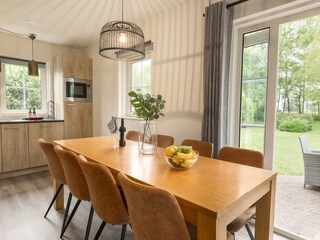 Vakantiepark Paasloo Kenmerken 5