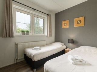 Vakantiepark Paasloo Kenmerken 9