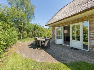 Parque de vacaciones Paasloo Grabación al aire libre 2