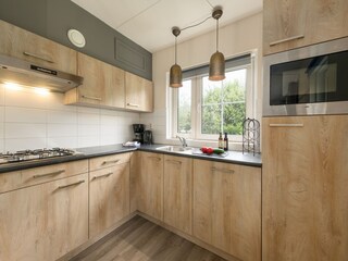 Vakantiepark Paasloo Kenmerken 8