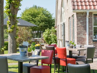 Vakantiepark Paasloo  24