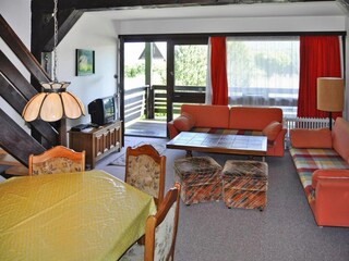 Vakantiepark Siegsdorf Kenmerken 10
