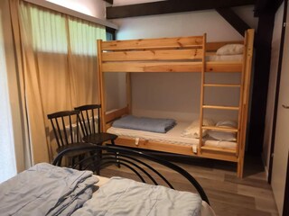 Vakantiepark Siegsdorf Kenmerken 5