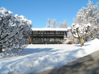 Vakantiepark Siegsdorf Omgeving 20