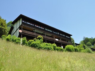 Parc de vacances Siegsdorf Enregistrement extérieur 4