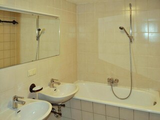 Vakantiepark Siegsdorf Kenmerken 9