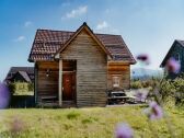 Vakantiepark Altenau im Oberharz Buitenaudio-opname 1