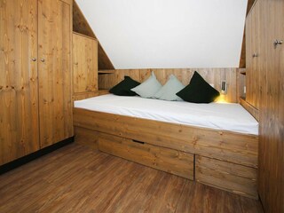 Vakantiepark Altenau im Oberharz Kenmerken 8