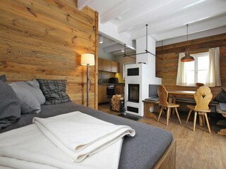 Vakantiepark Altenau im Oberharz Kenmerken 13