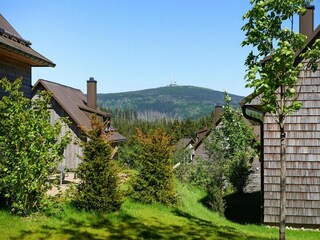 Holiday park Altenau im Oberharz Environment 21