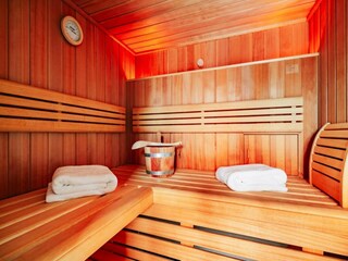 Holiday park Altenau im Oberharz  45